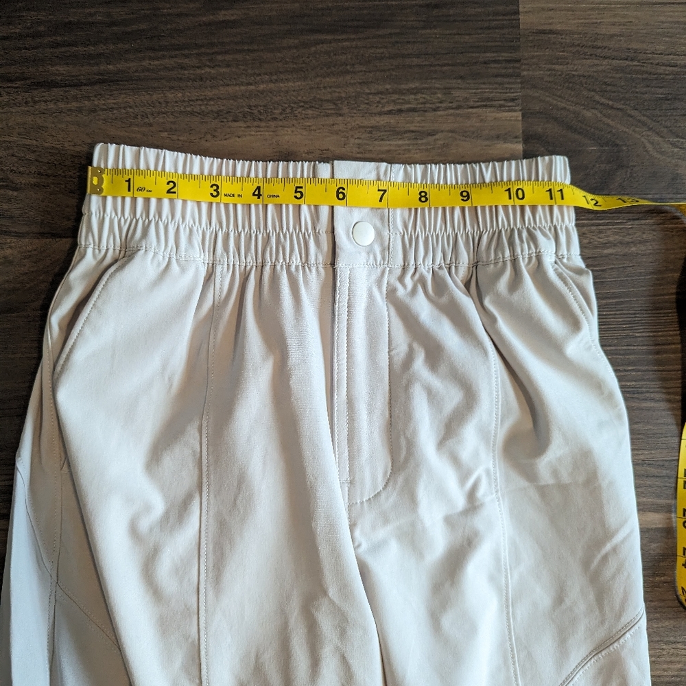 Abercrombie & Fitch pants - Picture 9 of 9